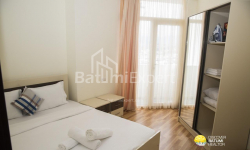 Квартира 2-комн 41 м² - Александра Пушкина, Батуми