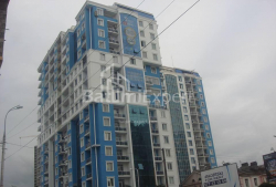 Квартира 1-комн 239 м² - Нико Пиросмани, Батуми