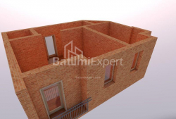 Квартира 55 м² - Юрьевская, Батуми, Грузия
