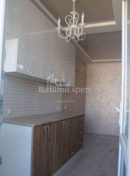 Квартира 2-комн 47 м² - Юсуфа Кобаладзе, Батуми