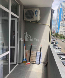 Квартира 2-комн 38 м² - Юсуфа Кобаладзе, Батуми