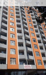 Квартира 3-комн 55 м² - Александра Грибоедова, Батуми