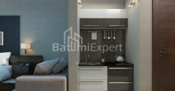Квартира 37 м² - Шерифа Химшиашвили, Батуми, Грузия