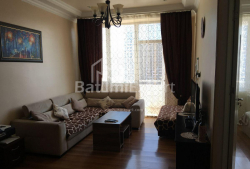Квартира 3-комн 77 м² - Нико Пиросмани, Батуми