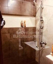 Квартира 57 м² - Юрьевская, Батуми, Грузия