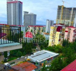 Квартира 2-комн 57 м² - Юрьевская, Батуми