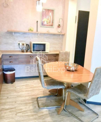 Квартира 57 м² - Юрьевская, Батуми, Грузия