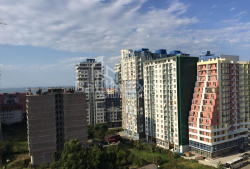 Квартира 60 м² - Юрьевская, Батуми, Грузия