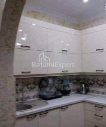 Квартира 3-комн 65 м² - Шерифа Химшиашвили, Батуми