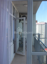 Квартира 3-комн 65 м² - Юрьевская, Батуми