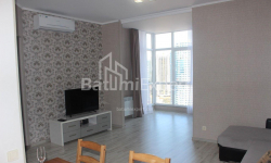 Квартира 3-комн 65 м² - Юрьевская, Батуми
