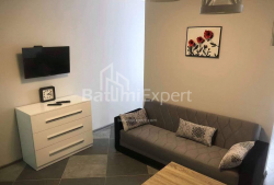 Квартира 1-комн 35 м² - Юсуфа Кобаладзе, Батуми