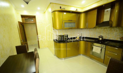 Квартира 4-комн 95 м² - Нико Пиросмани, Батуми