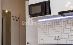 Квартира 1-комн 28 м² - Шерифа Химшиашвили, Батуми