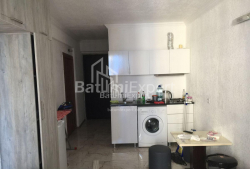 Квартира 1-комн 27 м² - Шерифа Химшиашвили, Батуми