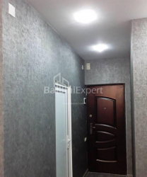 Квартира 31 м² - Нико Пиросмани, Батуми, Грузия