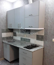 Квартира 1-комн 31 м² - Нико Пиросмани, Батуми