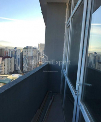 Квартира 2-комн 39 м² - Юсуфа Кобаладзе, Батуми