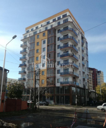 Квартира 3-комн 48 м² - Юрьевская, Батуми