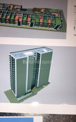 Квартира 27 м² - Юрьевская, Батуми, Грузия