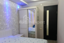 Квартира 110 м² - Юрьевская, Батуми, Грузия