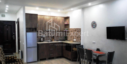 Квартира 37 м² - Юрьевская, Батуми, Грузия
