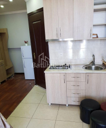 Квартира 35 м² - Галактиона Табидзе, Батуми, Грузия
