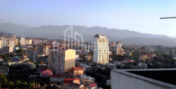 Квартира 35 м² - Юрьевская, Батуми, Грузия