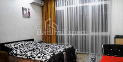 Квартира 35 м² - Юрьевская, Батуми, Грузия