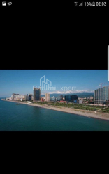 Квартира 2-комн 55 м² - Шерифа Химшиашвили, Батуми
