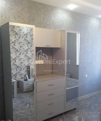 Квартира 31 м² - Юрьевская, Батуми, Грузия