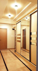 Квартира 3-комн 77 м² - Царя Парнаваза, Батуми