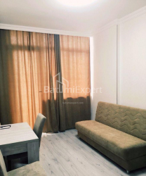 Квартира 2-комн 40 м² - Тбел-Абусеридзе, Батуми
