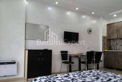 Квартира 1-комн 38 м² - Юрьевская, Батуми