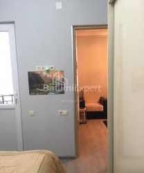 Квартира 53 м² - Юрьевская, Батуми, Грузия