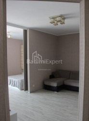 Квартира 65 м² - Шалва Инасаридзе, Батуми, Грузия