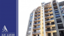 Квартира 3-комн 75 м² - Вахтанга Горгасали, Батуми