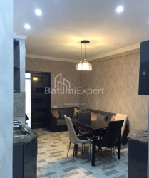 Квартира 45 м² - Юрьевская, Батуми, Грузия