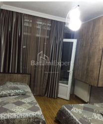 Квартира 45 м² - Юрьевская, Батуми, Грузия