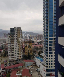 Квартира 2-комн 40 м² - Нико Пиросмани, Батуми