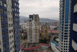 Квартира 2-комн 40 м² - Нико Пиросмани, Батуми