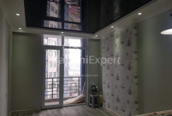 Квартира 40 м² - Нико Пиросмани, Батуми, Грузия