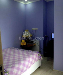 Квартира 77 м² - Шалва Инасаридзе, Батуми, Грузия