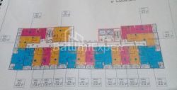 Квартира 1-комн 27 м² - Юрьевская, Батуми