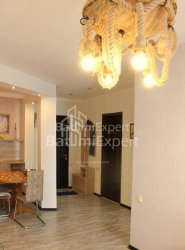 Квартира 57 м² - Шалва Инасаридзе, Батуми, Грузия