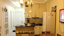 Квартира 3-комн 50 м² - Вахтанга Горгасали, Батуми