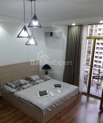 Квартира 1-комн 35 м² - Юсуфа Кобаладзе, Батуми
