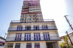 Квартира 1-комн 41 м² - Александра Грибоедова, Батуми