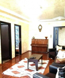 Квартира 4-комн 122 м² - Юрьевская, Батуми