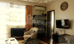 Квартира 3-комн 84 м² - Деметре Тавдадебули, Батуми
